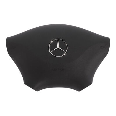 Airbag del conductor para Vanes, Marca Mercedes-Benz, compatible con Sprinter