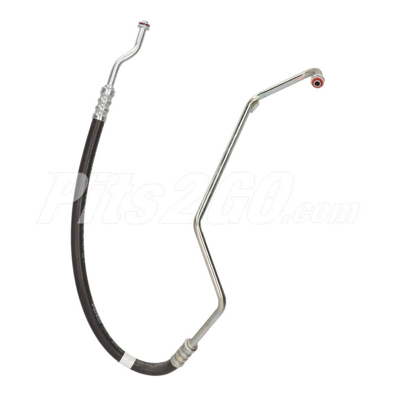 Manguera aire acondicionado para Camión, Marca Freightliner, compatible con Business Class image number null