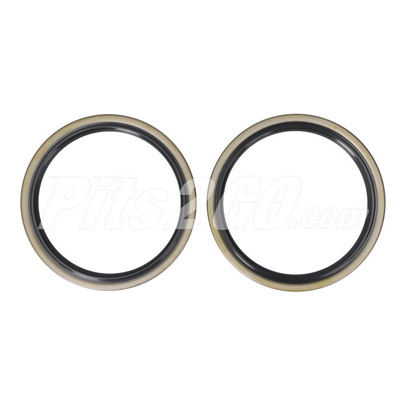 Reten maza delantera para Cami&oacute;n, Marca Mitsubishi, compatible con Sterling 360 image number null