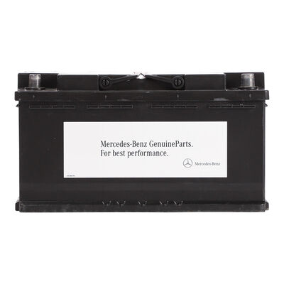 Batería Mercedes Benz 12v 95 ah para Vanes, Marca Mercedes-Benz, compatible con Sprinter