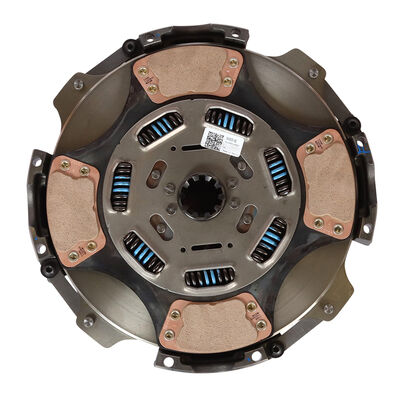 Embrague de ajuste manual, para Tractocamión, Marca del producto: Spicer, compatible con: Columbia,número de parte:,SP30892582