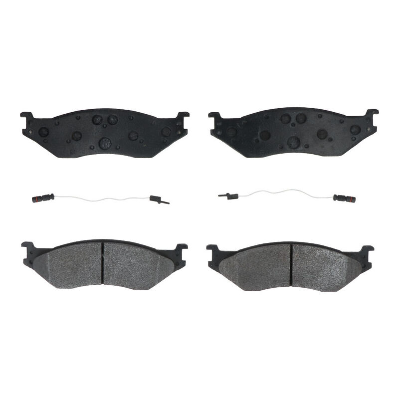 Juego balata, para Buses, Marca del producto: Mercedes-Benz, compatible con: LO715 (Viccino),n&uacute;mero de parte: A0034205020 image number null