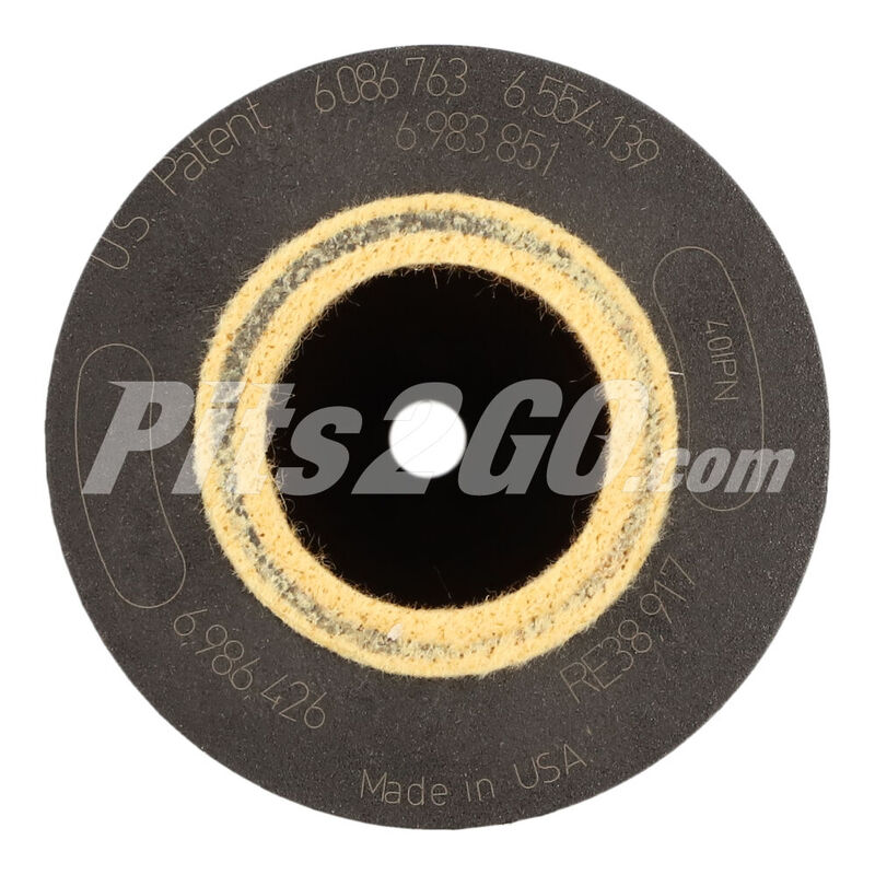 Filtro de aceite para Tractocami&oacute;n, Marca Donaldson, compatible con Gen&eacute;rico image number null