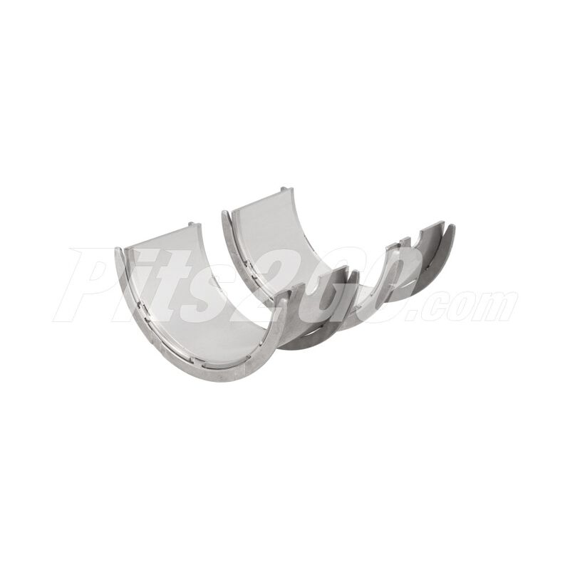 Kit de apoyo para Tractocami&oacute;n, Marca Volvo, compatible con FH,FM image number null