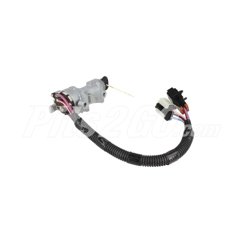 Ensamble interruptor para Cami&oacute;n, Marca Mitsubishi, compatible con FL360 image number null