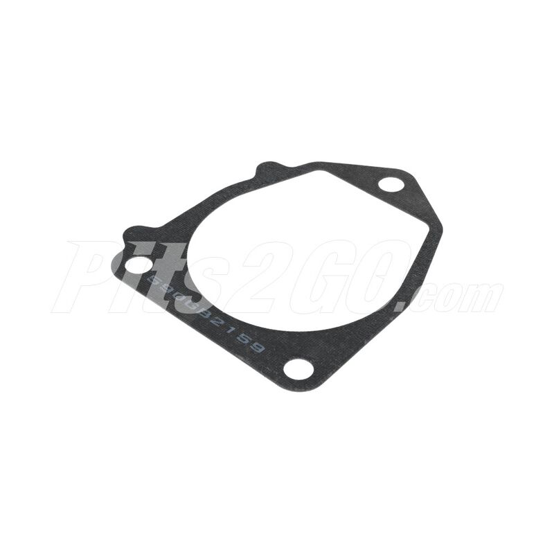 Empaque para Tractocami&oacute;n, Marca Volvo, compatible con FH image number null