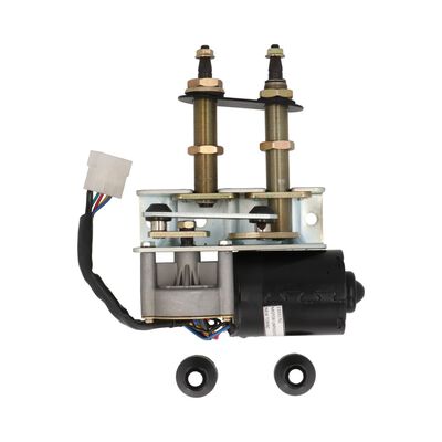 Conjunto mecanismo  para Buses, Marca del producto: Marcopolo, compatible con Boxer, N&uacute;mero de parte POO11031762