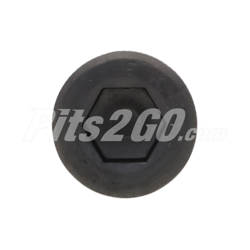 Juego de tornillos de empuje para Tractocami&oacute;n, Marca Detroit Di&eacute;sel, compatible con Serie 60 image number null