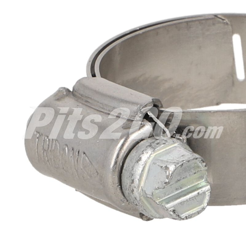 Abrazadera de manguera, para Tractocami&oacute;n, Marca del producto: Cummins, compatible con: FL120,n&uacute;mero de parte:,3600494 image number null