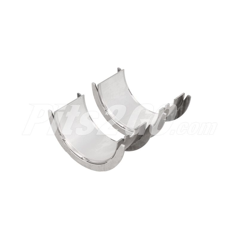 Kit cojinetes 276626 para Tractocamión, Marca Volvo, compatible con FM image number null