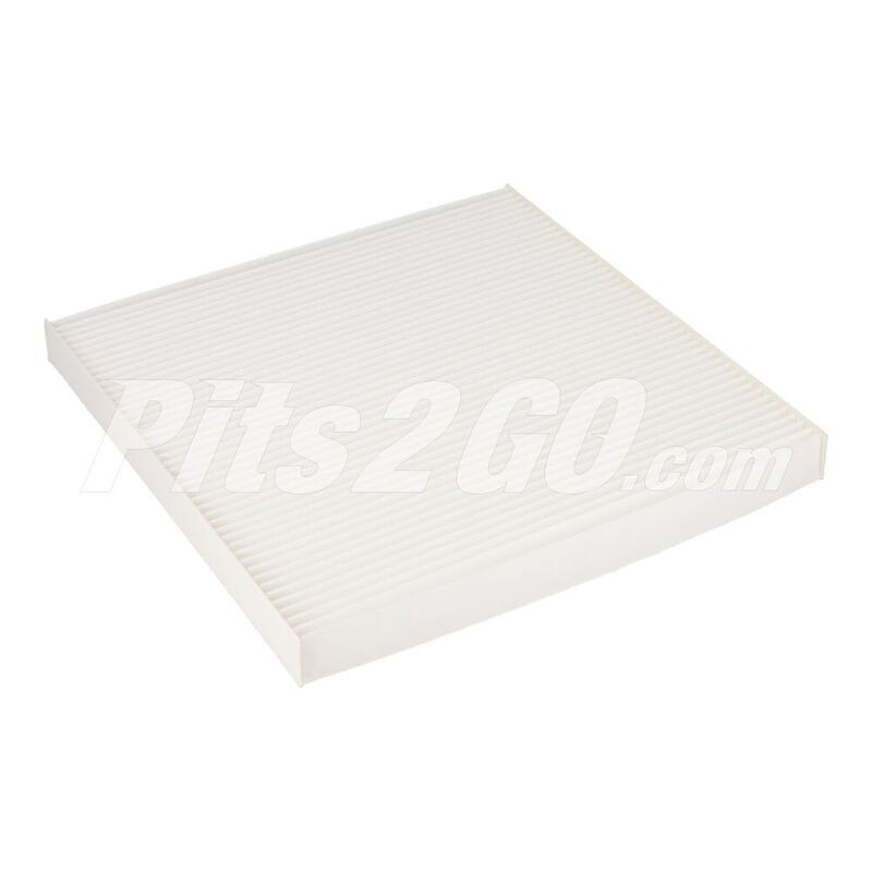 Filtro de aire de cabina, para Camión, Marca del producto: Alliance, compatible con: Business Class,Número de parte: ABPN10G91559 image number null