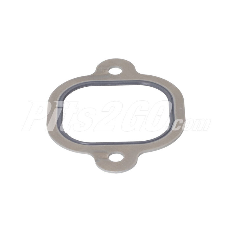 Junta colector de admisión, para Buses, Marca del producto: Mercedes-Benz, compatible con: OM457,Número de parte: A4571410080 image number null