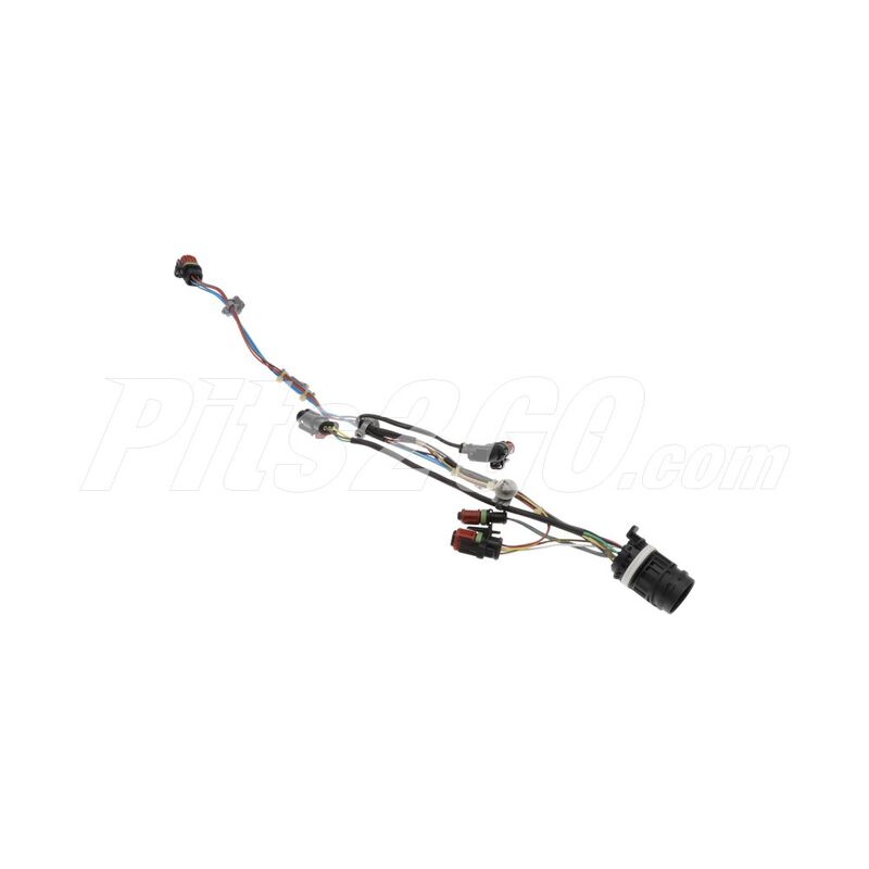 Manojo cables para Tractocami&oacute;n, Marca Volvo, compatible con FH image number null