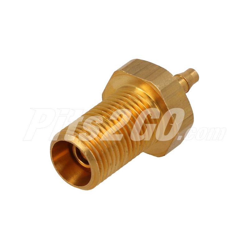 Niple para Tractocami&oacute;n, Marca Volvo, compatible con FH image number null