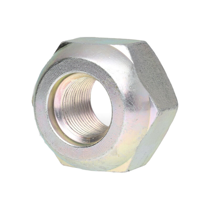 Tuerca rueda derecha para Cami&oacute;n, Marca Mitsubishi, compatible con FL360 image number null