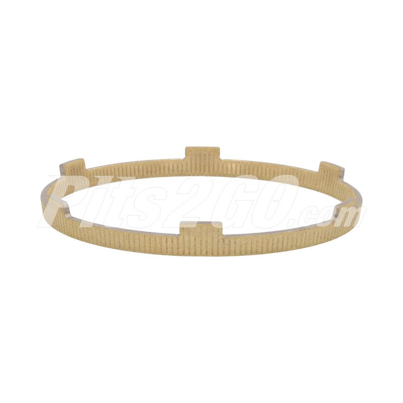 Cono para Vanes, Marca Mercedes-Benz, compatible con Transmisiones MB image number null