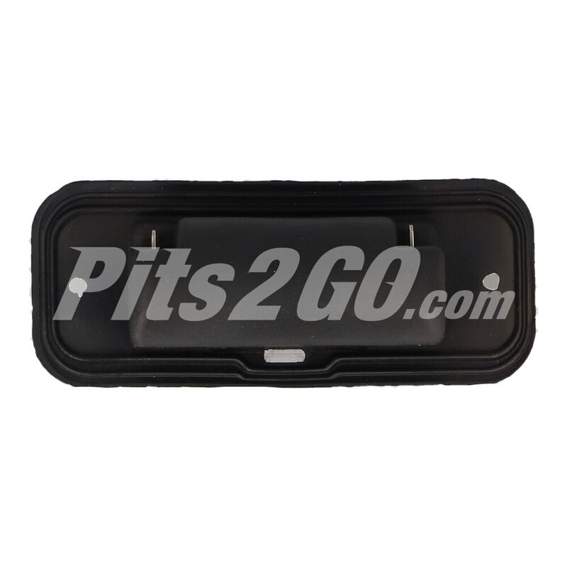 Luz de posición para Camión, Marca Freightliner, compatible con Unimog image number null