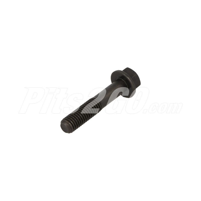 Tornillo  embridado m 10 x 1,5 x 50 para Tractocami&oacute;n, Marca Volvo, compatible con FH,FM,VN image number null
