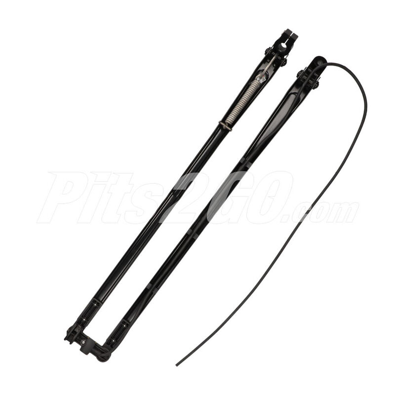 Brazo limpiaparabrisas para Buses, Marca Mercedes-Benz, compatible con Marco polo image number null