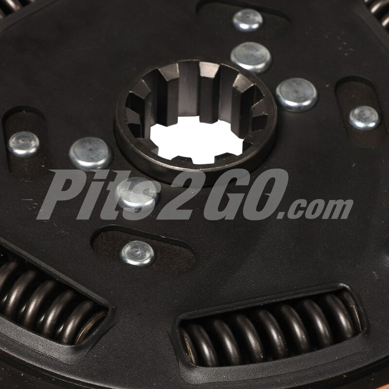 Embrague para Tractocami&oacute;n, Marca Alliance, compatible con Gen&eacute;rico image number null