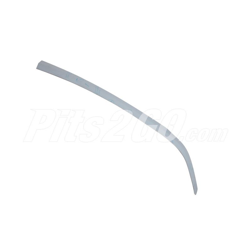 Acabado lateral externa para Buses, Marca Marcopolo, compatible con Boxer image number null