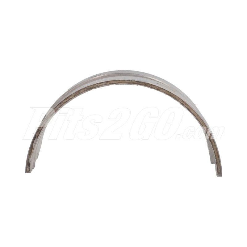 Cojinete de cigüeñal para Tractocamión, Marca Freightliner, compatible con Genérico image number null