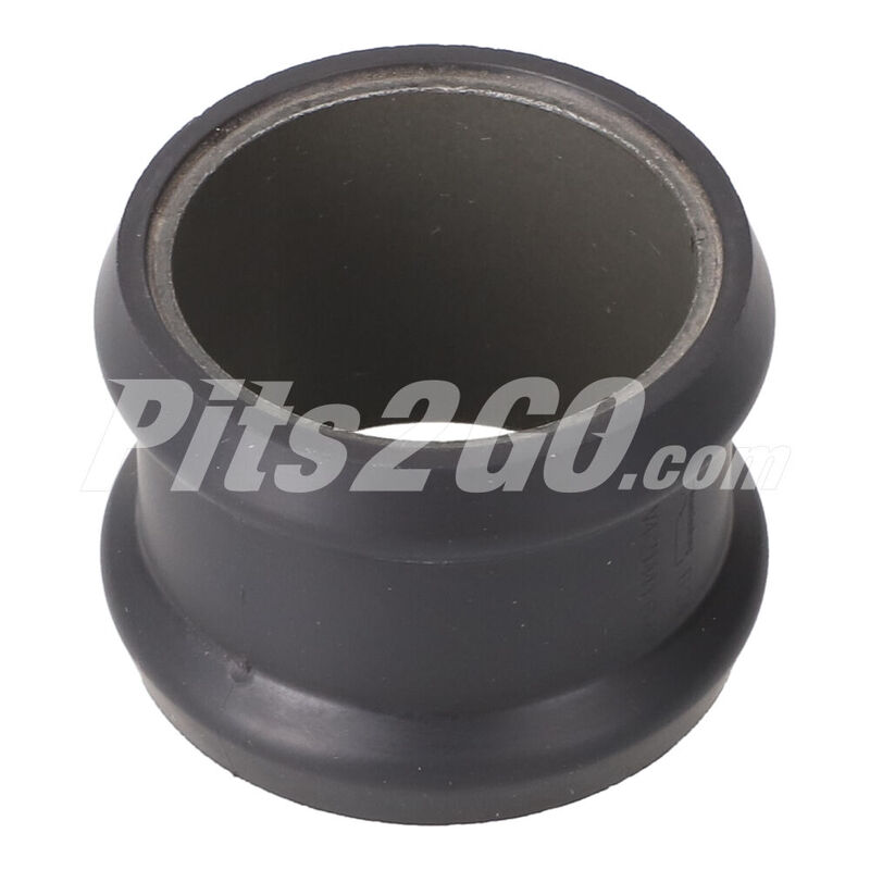 Tubo conector refrigerante para Tractocami&oacute;n, Marca Detroit Di&eacute;sel, compatible con Cascadia image number null