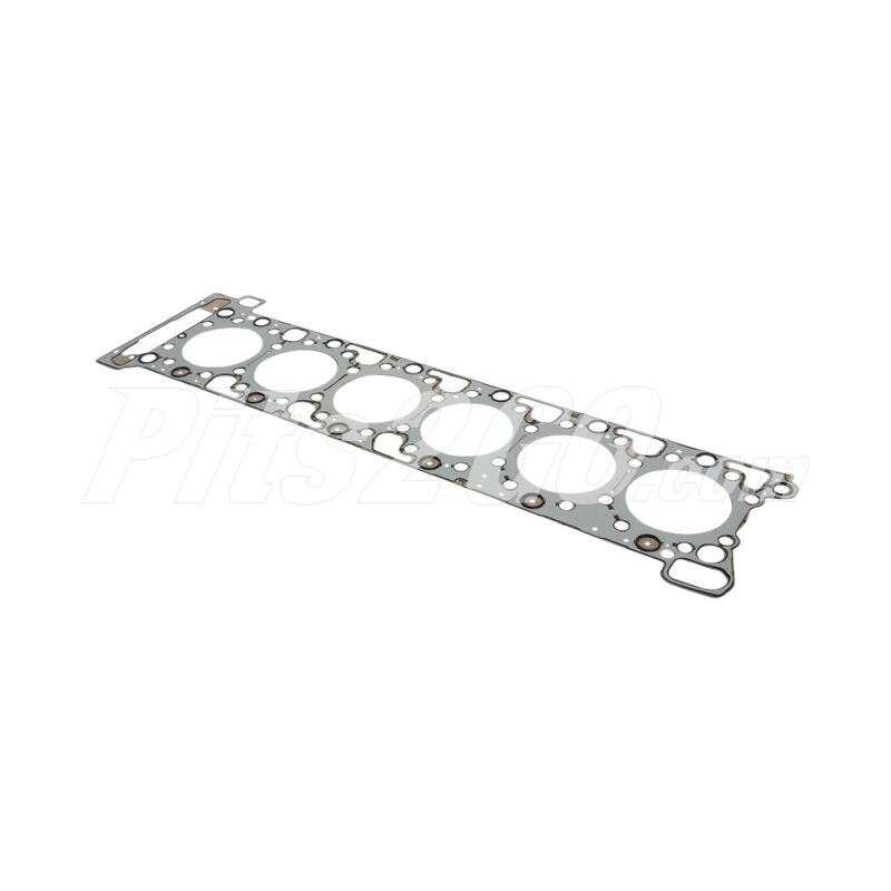 Junta para culata para Tractocami&oacute;n, Marca Detroit Di&eacute;sel, compatible con Cascadia image number null