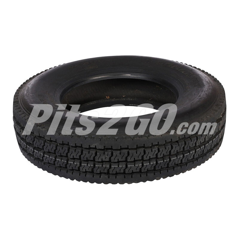 Llanta tracci&oacute;n para Tractocami&oacute;n, Marca BF Goodrich, compatible con Gen&eacute;rico image number null