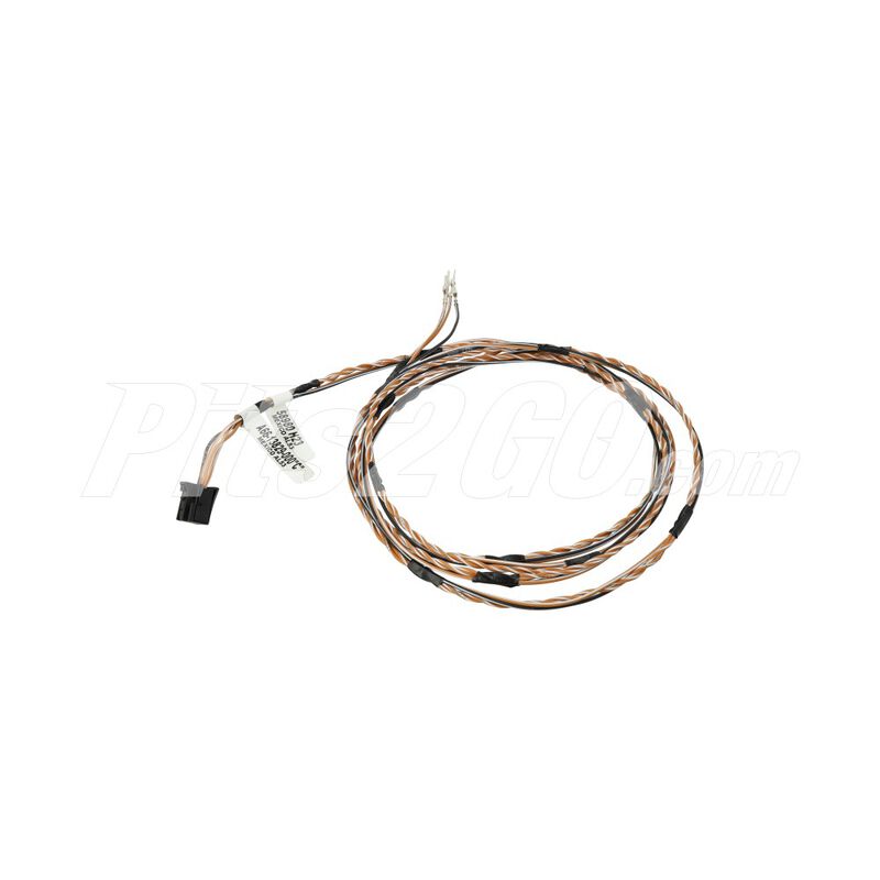 Arn&eacute;s tablero sistema de im&aacute;genes, para Tractocami&oacute;n, Marca del producto: Freightliner, compatible con: Cascadia,n&uacute;mero de parte:,A6613829000 image number null