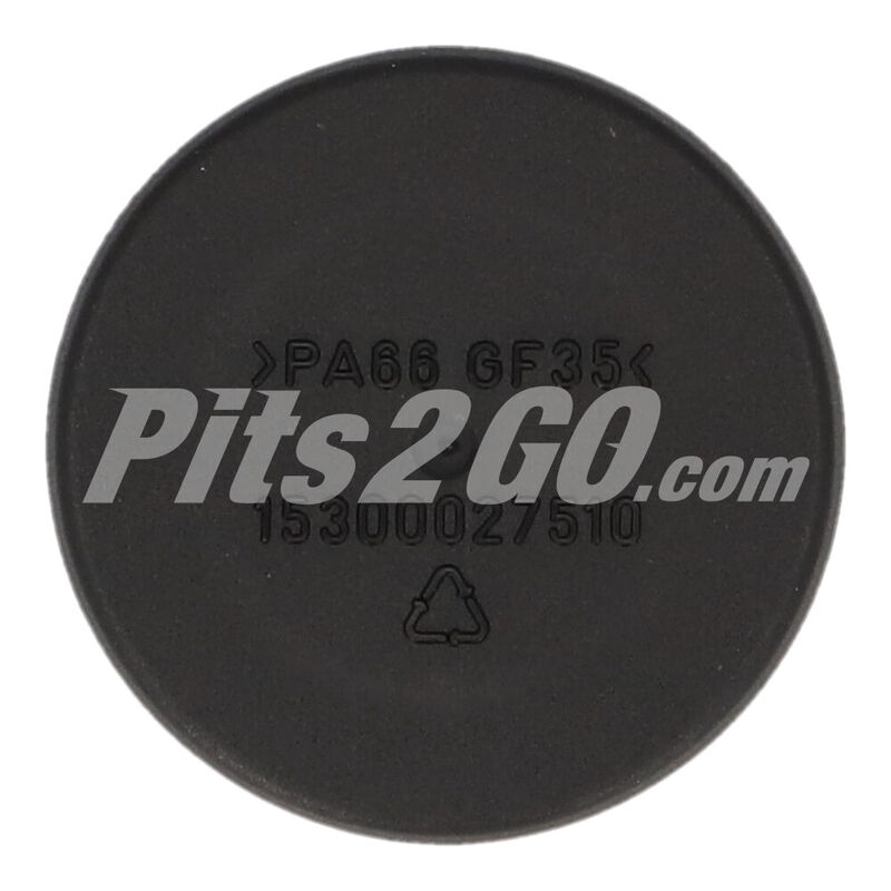 Filtro de aire para Tractocami&oacute;n, Marca Mercedes-Benz, compatible con Actros image number null