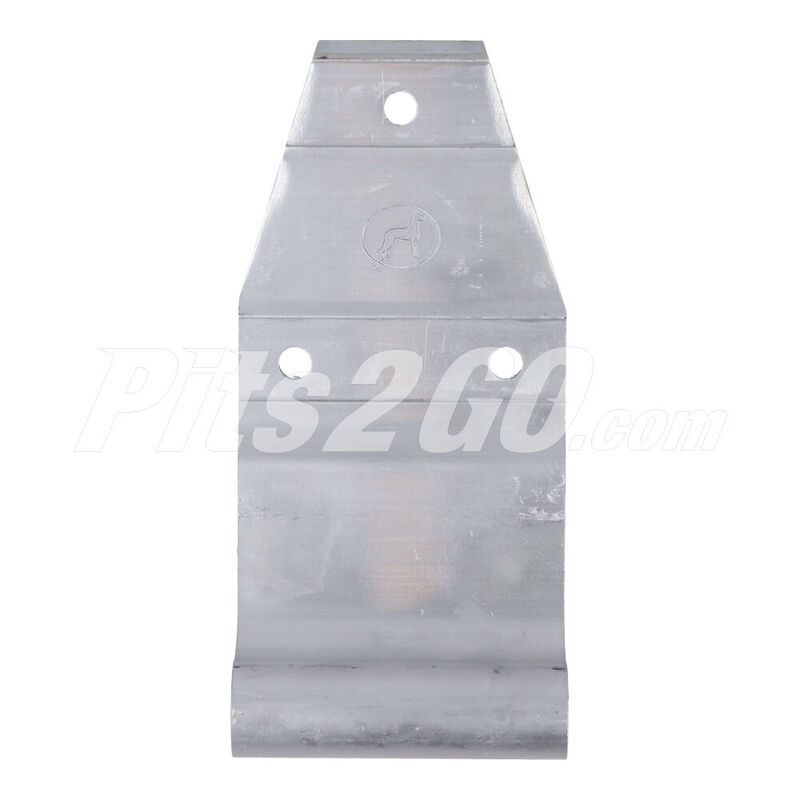 Bisagra puerta grande, para Remolque, Marca del producto: Great Dane, compatible con: Cajas,N&uacute;mero de parte:,GDP31801018 image number null