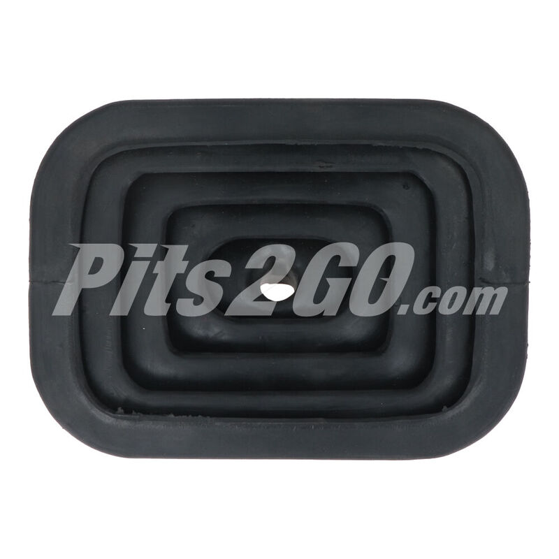 Acabado palanca  para Buses, Marca del producto: Polomex, compatible con Marco polo, N&uacute;mero de parte POO33210233 image number null