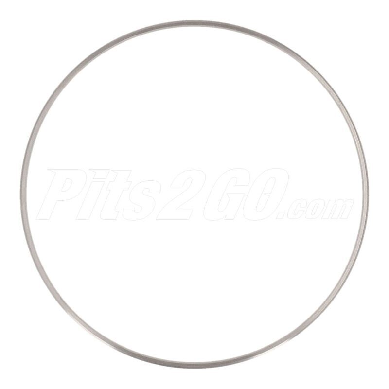 Anillo camisa de cilindro para Tractocami&oacute;n, Marca Detroit Di&eacute;sel, compatible con Serie 60 image number null