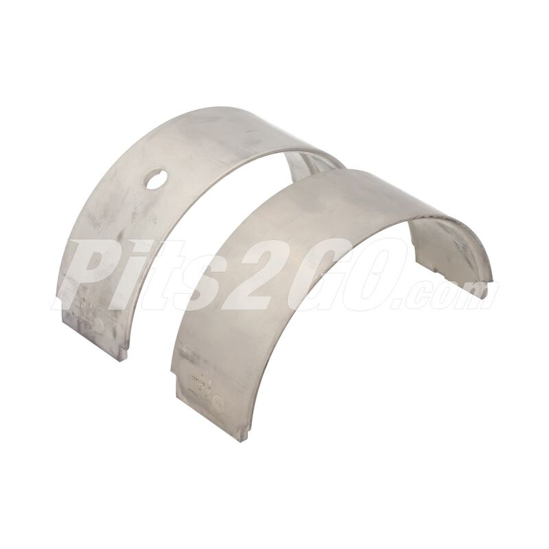 Revestimiento para Tractocami&oacute;n, Marca Detroit Di&eacute;sel, compatible con Serie 60 image number null