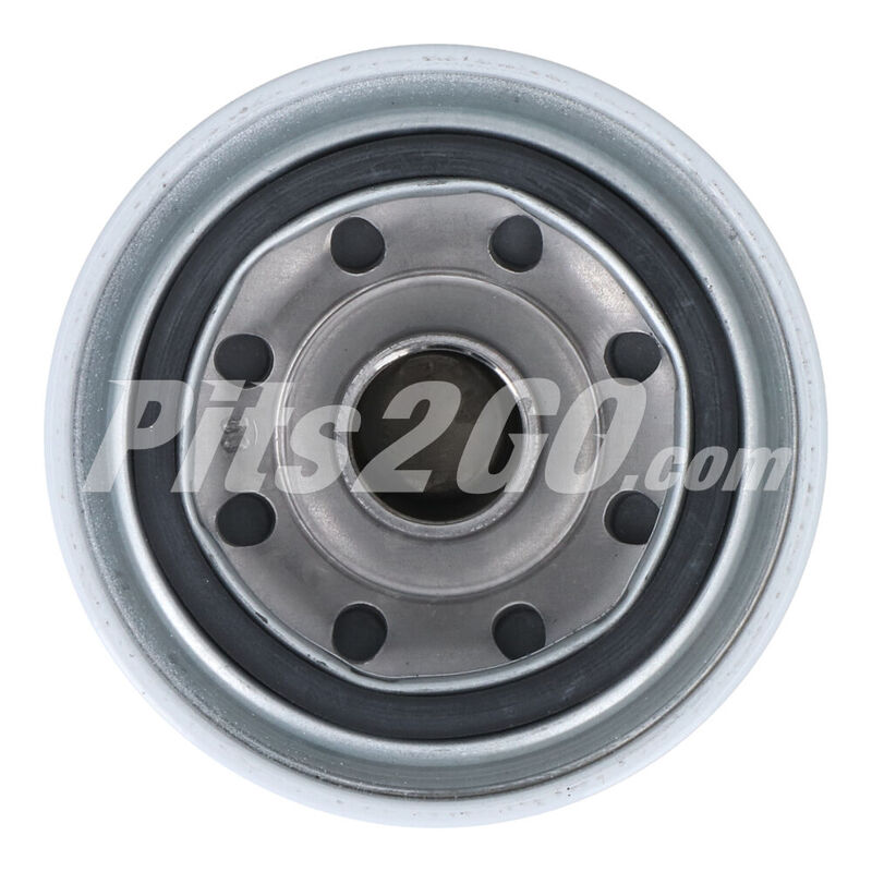 Filtro de aceite de motor para Tractocami&oacute;n, Marca Donaldson, compatible con Gen&eacute;rico image number null