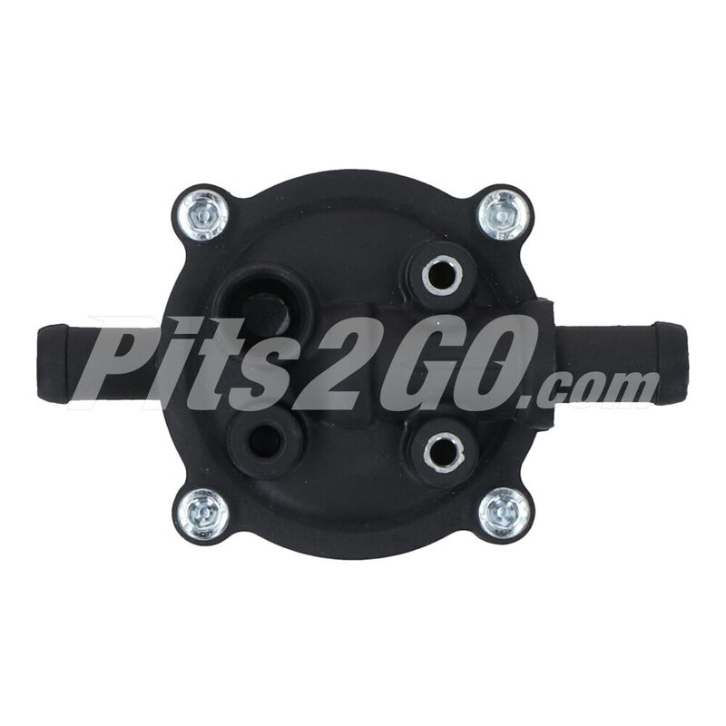 Carcaza filtro baja presi&oacute;n para Tractocami&oacute;n, Marca Gen&eacute;rico, compatible con Cascadia image number null