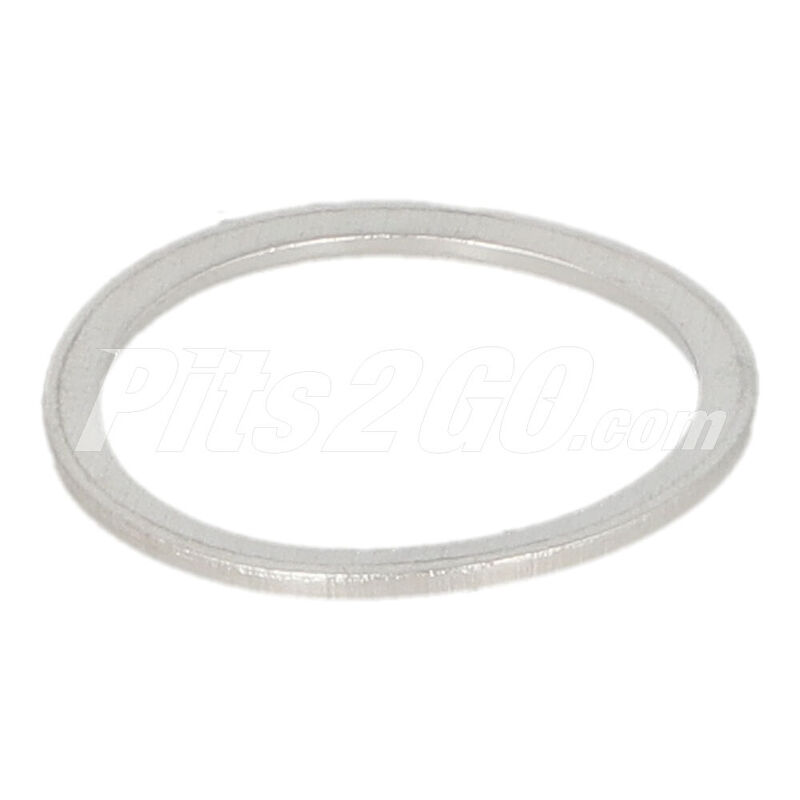 Anillo sellador para Tractocami&oacute;n, Marca Detroit Di&eacute;sel, compatible con Columbia image number null