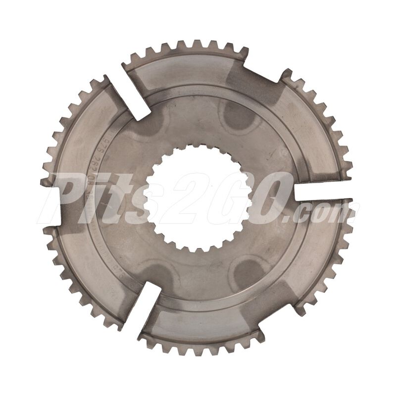 Cuerpo desincronizaci&oacute;n transmisiones para Vanes, Marca Mercedes-Benz, compatible con Transmisiones MB image number null