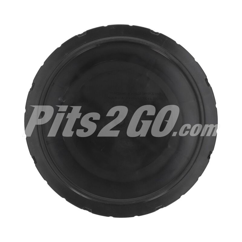 Filtro aire primario, para Tractocami&oacute;n, Marca del producto: Fleetguard, compatible con: FH,N&uacute;mero de parte: AF2610300 image number null