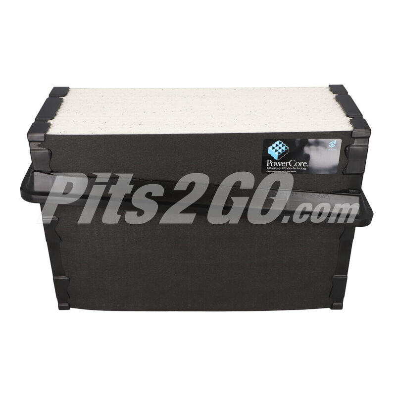 Filtro de aire primario, para Tractocamión, Marca del producto: Donaldson, compatible con: Genérico,número de parte:,DNP637453 image number null