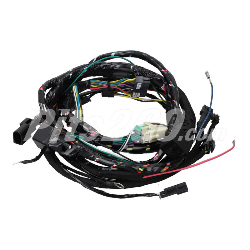 Juego enlace ECM para Tractocamión, Marca Tecnomotum, compatible con Cascadia image number null