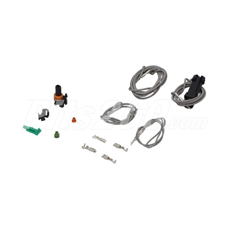 Kit enlace ecm para Tractocami&oacute;n, Marca Freightliner, compatible con Columbia image number null