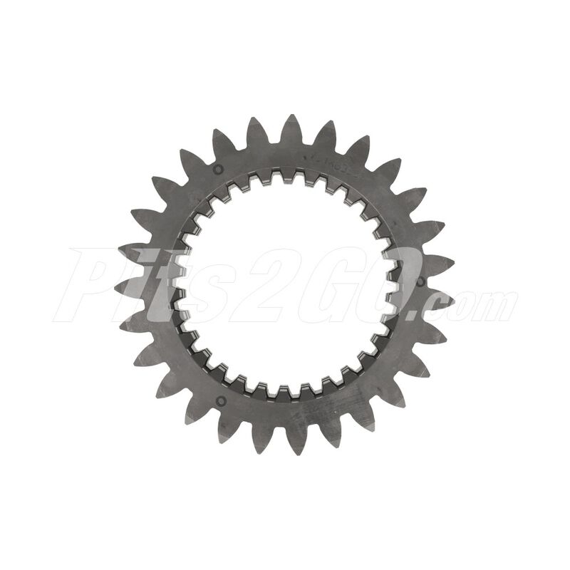 Engrane para Tractocami&oacute;n, Marca Volvo, compatible con FH image number null