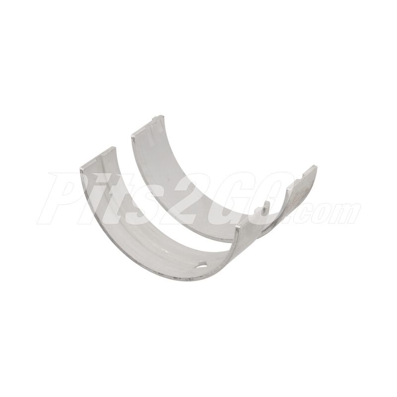 Metales bancada para Tractocami&oacute;n, Marca Volvo, compatible con FE,FL image number null