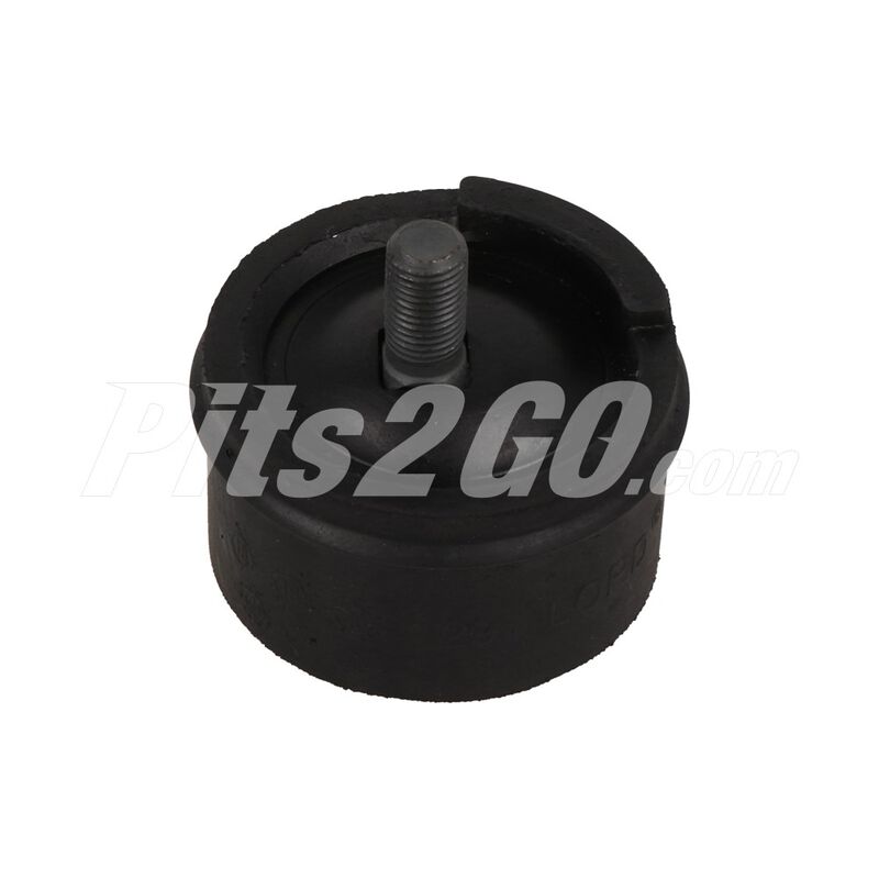 Tope de pluma para Tractocami&oacute;n, Marca Foton, compatible con FH image number null