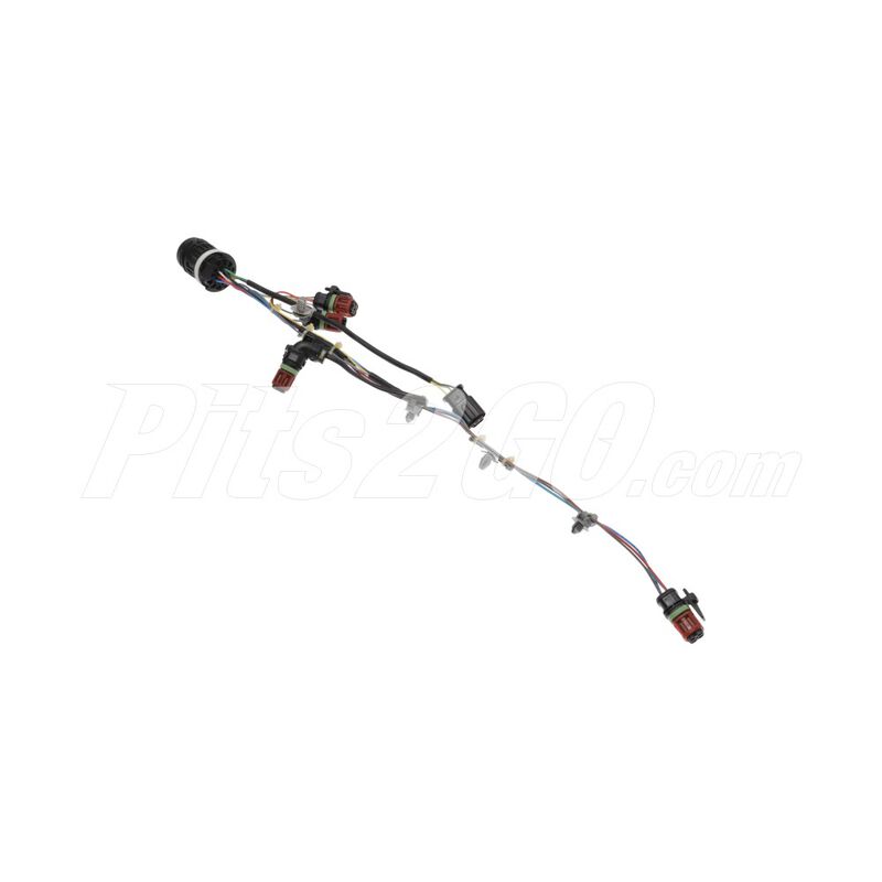 Manojo cables para Tractocami&oacute;n, Marca Volvo, compatible con FH image number null