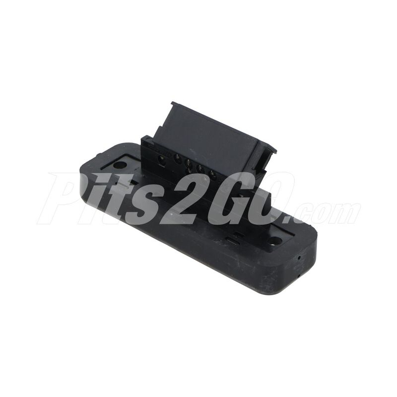 Placa de contacto para Vanes, Marca Mercedes-Benz, compatible con Sprinter image number null