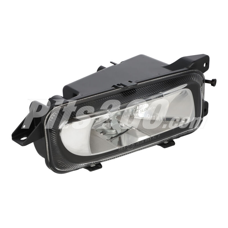 Luz exterior para Tractocami&oacute;n, Marca Mercedes-Benz, compatible con Actros image number null