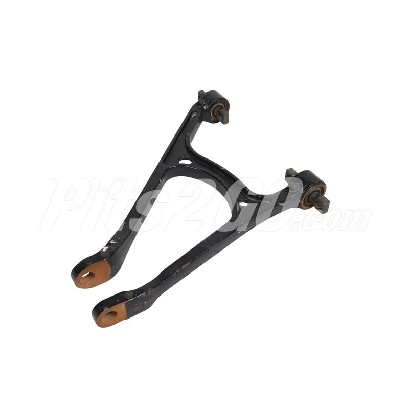 Brazo de suspension transversal para Buses, Marca Mercedes-Benz, compatible con OM457 image number null